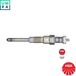 4x GLOW PLUG 3400 FOR KUBOTA 16415-65511 16415-65512 - Picture 1 of 6