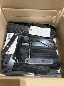 ( Lot of 200 ) Kenworth T42-1015 - Gasket-Exhaust Bracket - Bild 1 von 5