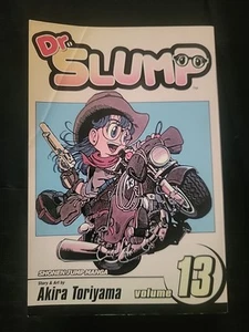 Dr. Slump #13 (Viz September 2007) - Bild 1 von 8