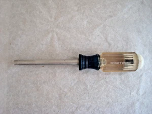 =CRAFTSMAN= USA Magnetic Bit Handle Screwdriver #41467*WF - Picture 1 of 3