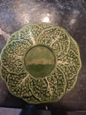 Cabbage Pottery Coffee Cup Set In Original Packaging - Image 1 of 4