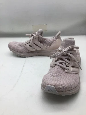 Adidas Ultraboost Pink Tint Size 6 - Image 1 of 4