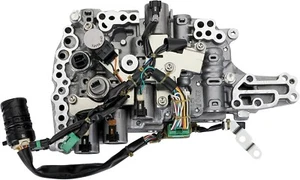 SLTY JF016E Valve Body CVT Transmission Valve Compatible with Nissa n Mitsubishi - Bild 1 von 9