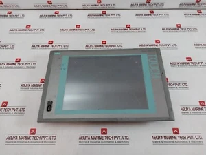 SIEMENS A5E02713377 Touch Screen SIMATIC PANEL PC SERIES P6 - Picture 1 of 10