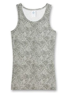 Girls Underwear, Gray Green Spotted V.Sanetta Size 176 - Picture 1 of 2