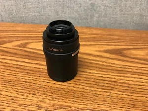 LENTE ZOOM COGNEX LTC-05Z TAMRON  - Imagen 1 de 3