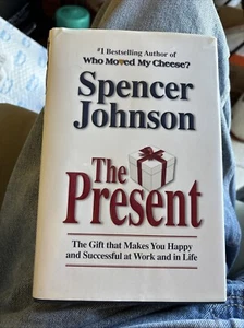 The Present - Picture 1 of 2