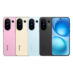 Vivo X200 FE 5G (sbloccato) 512 GB DUAL SIM 6,31 pollici 50 MP 12 GB RAM IP68 e IP69 - Foto 1 di 25