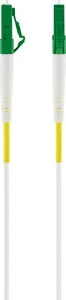 Glasfaserkabel LC/APC-LC/APC 10 Gbit/s High-Speed 3-9m Netzwerk Simplex FritzBox - Bild 1 von 1