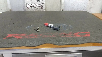 1987-1993 OEM FACTORY Ford Mustang Speedometer Gear Speed Sensor Assembly - Image 1 of 4