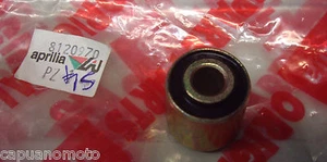 SILENTBLOCK SUPPORTO ATTACCO PINZA POSTERIORE LEONARDO 125/150 AP8120970 - Picture 1 of 1
