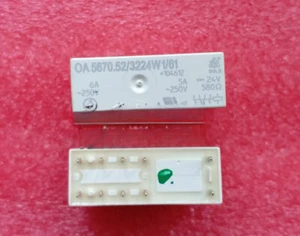 1PC NEW finder OA 5670.52/3224W1/61 free shipping - Picture 1 of 3