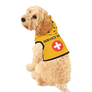 Diensthundekleidung, 2 Bein Hundeshirt - Bild 1 von 15
