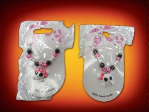 Cosas divertidas pulsera calavera pirata niño y niña - Imagen 1 de 3