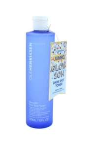 Olehenriksen Jumbo Glow2OH Dark Spot Toner-Brightening Face Toner 295ml/10fl Oz - Picture 1 of 5