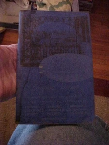 LOUISIANA'S FABULOUS FOODS COOKBOOK; RECIPES SKETCHES RESTAURANTS (1940/50s) - Picture 1 of 6