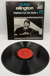 Duke Ellington And His Orchestra - Primping For The Prom ~ LP - Picture 1 of 16