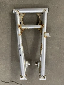 Yamaha RS Vector GT Venture Apex Nytro Rage 05 06 07 08-14 OEM Lower Left A Arm - Picture 1 of 4