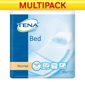 CASE SAVER TENA Bett Normal 60x90cm (4 Packungen à 35 Stück) - Bild 1 von 1