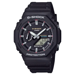 Casio G-Shock GA-2100RL-1AJF kultige Stile Carbonkern Analog Digital Herrenuhr - Bild 1 von 9