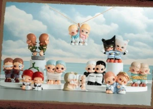 Original Zsiga Twins Series Blind Box Confirmed Figure HOT！ - Picture 1 of 12