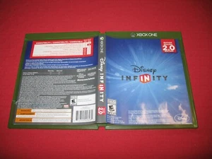 Xbox One / Disney Infinity Edition 2.0 - Picture 1 of 1