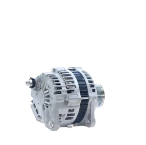 NEW ALTERNATOR FOR Holden RODEO RA 3/2003-6/2008 3.0L 4CYL Turbo Diesel 90-AMP - Picture 1 of 4