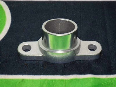 SOPORTE CARBURADOR KAWASAKI H1 500 RESTAURADO GENUINO OEM BONITO  Foto 1 de 3