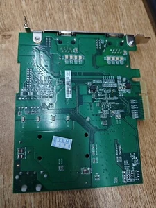 Carte d'acquisition ADLINK PCIe-GIE62+ 2CH Gigabit Ethernet PCI Express x4 - Photo 1/3