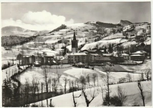 S. ANNA PELAGO - MODENA - PANORAMA INVERNALE - VIAGG. 1960 -80216- - Picture 1 of 1