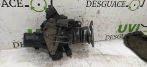 9658793980 caja de mariposa para PEUGEOT 307 BREAK SW (S2) XS 2005 168726 - Picture 1 of 7
