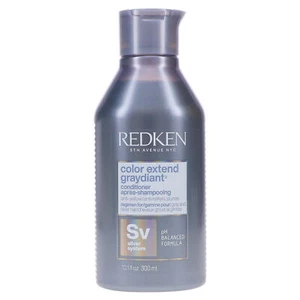Redken Color Extend Graydiant Conditioner 10.1 oz - Picture 1 of 8