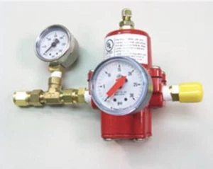 CONTROL INSTRUMENTS PRV022 / PRV022  “Lot Of 4 “ - Picture 1 of 6