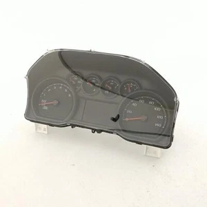 OEM Speedometer Instrument Cluster For Silverado 1500 Pickup 84934301 2.7L AT - Picture 1 of 4