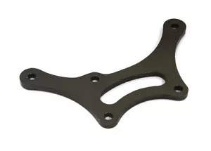 Billet Machined Front Chassis Plate for OFNA 1/8 Ultra LX One Buggy - Picture 1 of 1