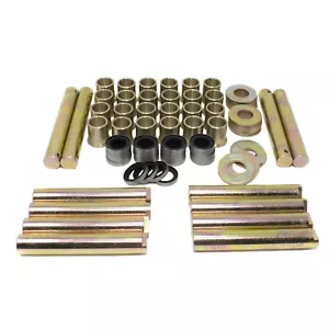 Undercarriage Pin, Bushing & Seal Repair Kit Compatible With Bobcat MT52 MT55 - Picture 1 of 6