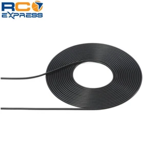 Tamiya Cable Outer Diameter 0.65mm Black TAM12676 - Picture 1 of 1