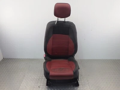 Sitz Vorne Links Renault Megane III Coupe (Z)  - Bild 1 von 4