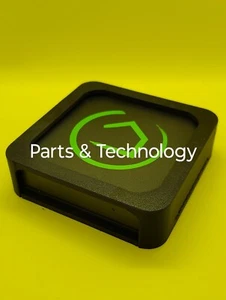 Conjunto de montaje de elevación Hubitat apto para buje modelo C-7 - Imagen 1 de 3