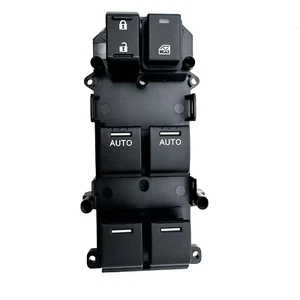 For 2013-2018 Acura RDX NEW 35750-TX4-A01 Master Power Window Door Switch - Picture 1 of 6