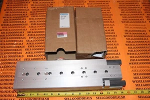 Festo SLT-25-200-A-CC-B Mini Slide Pneumatikzylinder 197917 Neu - Bild 1 von 8