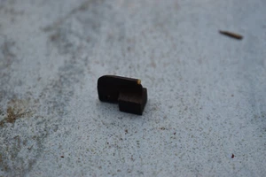 Winchester 1894 94 Carbine Marble 94-C Front Sight used no pin - Picture 1 of 3