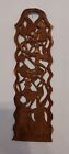 African Carved Tribal Art