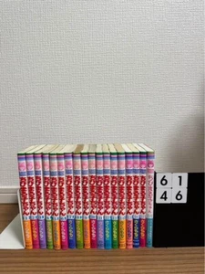 Chibi Maruko-chan Vol.1-18 COmplete Set Comic Manga Momoko Sakura Japanese - Picture 1 of 1