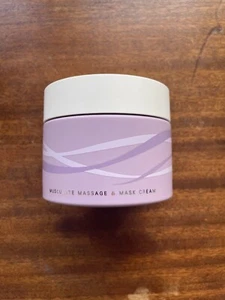 Suqqu Masculate Massage & Mask Cream - Picture 1 of 2