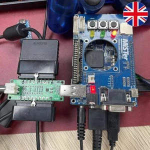 For SNAC Playstation PSX Controller Converter for MiSTer FPGA Accessories - Afbeelding 1 van 10