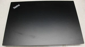 Lenovo Thinkpad E595 AMD Ryzen 5 3500U Mobile 256SSD NvME 16 GB Win11home - Bild 1 von 5