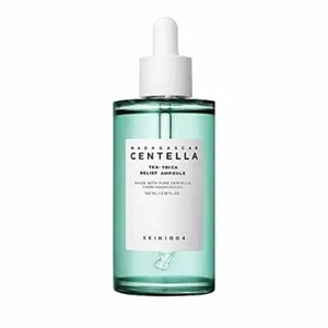 [Skin1004] Ampolla Alivio Madagascar Centella Tea-trica 100 ml / Cosméticos Coreanos - Imagen 1 de 3