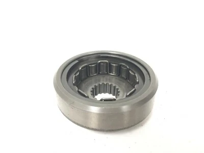 Kawasaki 2004-2005 ZX10R ZX10 Ninja Starter One Way W/ Case - GOOD OEM * - Image 1 of 3