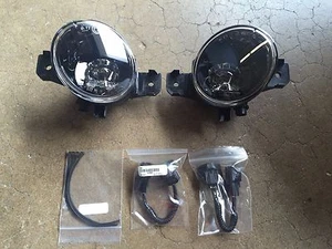 NUEVO FABRICANTE DE EQUIPOS ORIGINALES NISSAN ALTIMA 2016-2018 KIT DE LUCES ANTINIEBLA LED - ¡GRADOS SR Y SOLO SUPERIORES! - Imagen 1 de 5